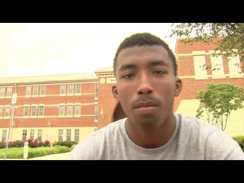 NFL Draft Preview - Kendall Fuller, Virginia Tech DB
