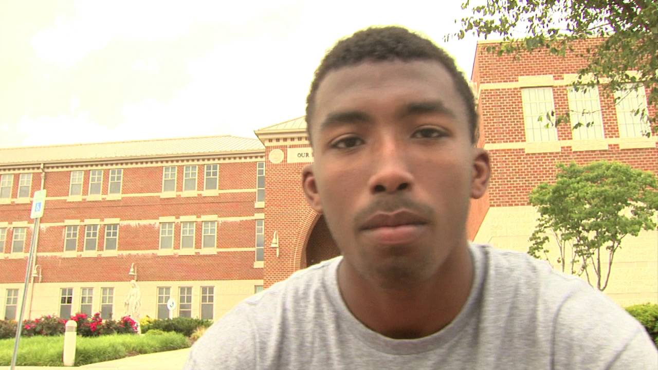 NFL Draft Preview - Kendall Fuller, Virginia Tech DB