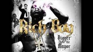 Rich Boy Ft. Gucci Mane &amp; Shawty Lo - Wrist Out The Window
