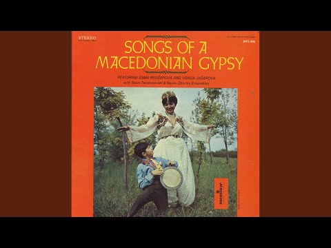 Da Me Molat Ne Se Zenam (I Won't Get Married)