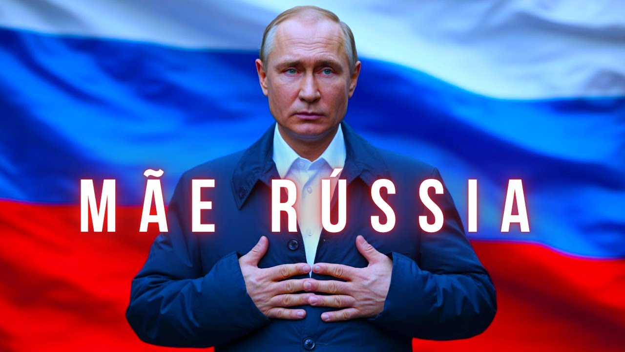 A História da Rússia COMPLETA em 1 Hora.