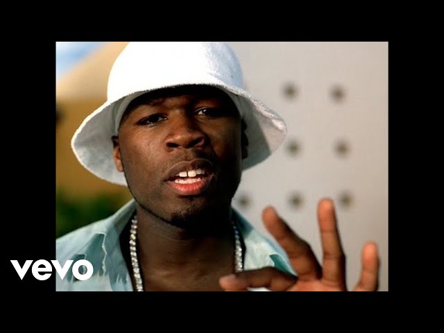 50 Cent - Just A Lil Bit (Remix) ft. Eminem, Notorious BIG, 2Pac, Lil Jon, DMX,  Snoop Dogg, Dr. Dre SDDEFAULT Thumbnail