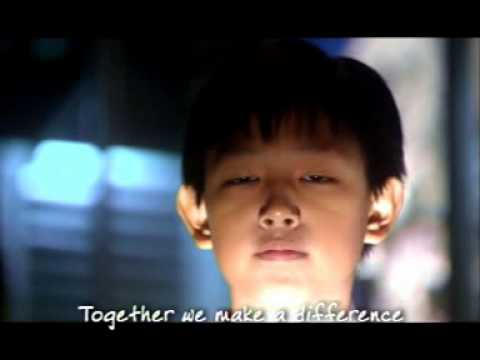 NDP 1999 Theme Song: Together by Evelyn Tan and Dreamz FM