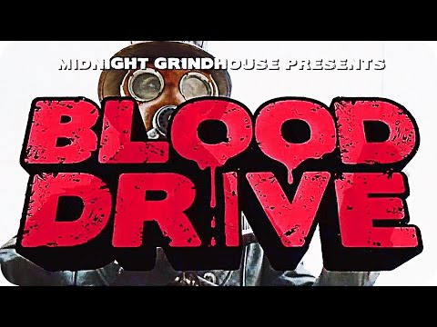 Blood Drive 1.03 (Preview)