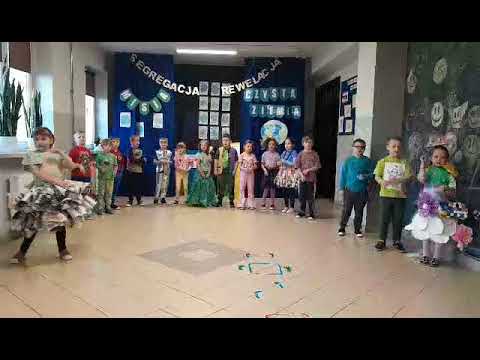 Odział przedszkolny przy PSP w Wielgomłynach