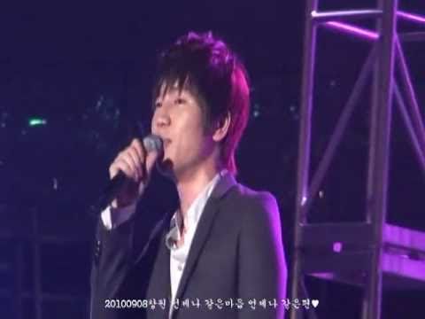 20100908 K.Will - Love 119