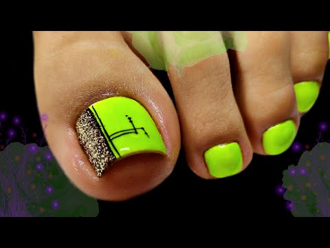 Uñas NEÓN /uñas bonitas /diseño de uñas sencillas 😍