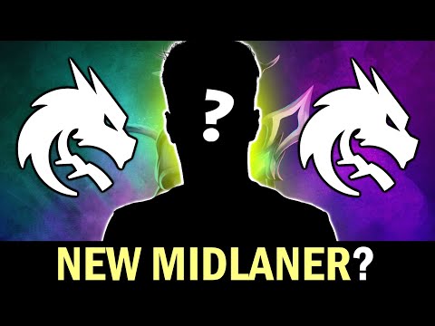 Everyone says He will be T.SPIRIT New Midlaner