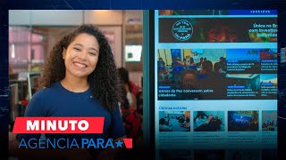 vídeo: Minuto Agência Pará: veja os destaques desta quinta-feira (19/06)
