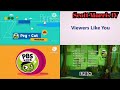 PBS KIDS Program Break 14 LPB 2018