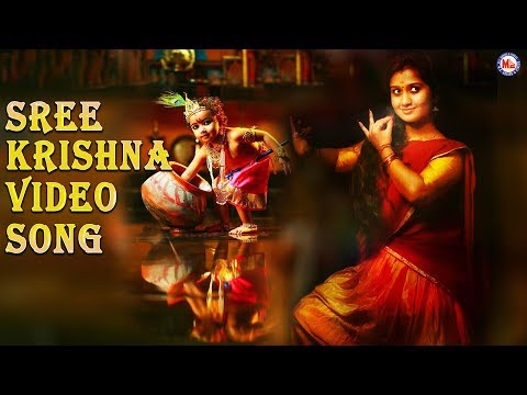 கிள்ளிமகளே பாடு பாடு சுப்ரபாதம் சங்கீதம் |  Hindu Devotional Songs Tamil | Sree Krishna Songs Tamil