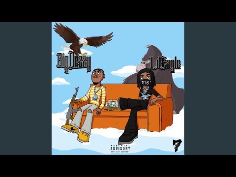 Sit Wit Us (feat. Sicko)