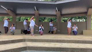 Download lagu Joget Pahang mp3