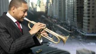 Wynton Marsalis Youre My Everything