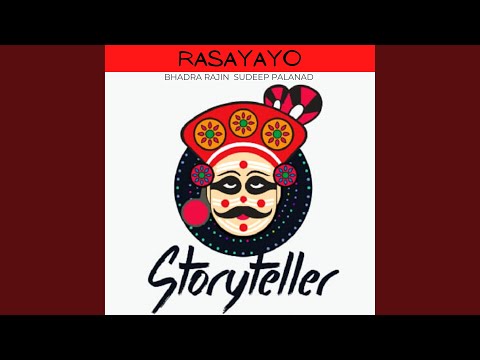 Rasayayo | The Story Teller