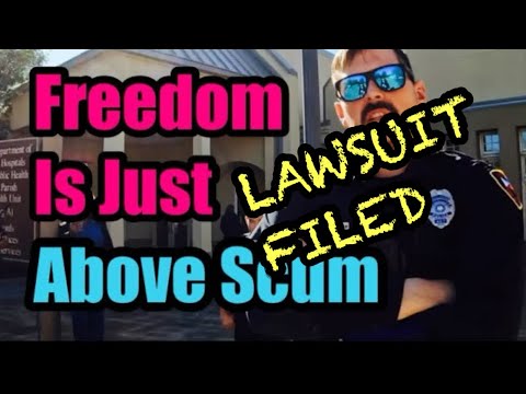 Auditor Files LAWSUIT on Lafayette Tyrants | JTOWN