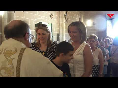 Dia de Altagracia - Alko TV