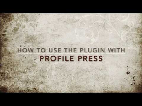 How to use Orion SMS OTP WordPress Plugin | Profile Press