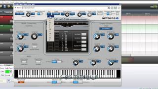 Soulja Boy Speakers Going Hammer Official Auto-Tune Settings