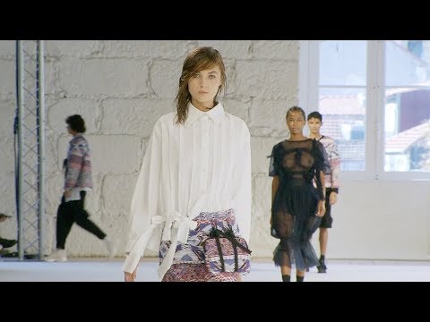 Alexandra Moura | Spring Summer 2020 | Full Show