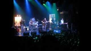 Cloud Cult "Running with the Wolves" - LIVE - First Avenue - Minneapolis, MN - 1/19/2013