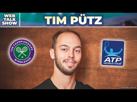 Tennis, Weltrangliste & Karriere - Tim Pütz Interview