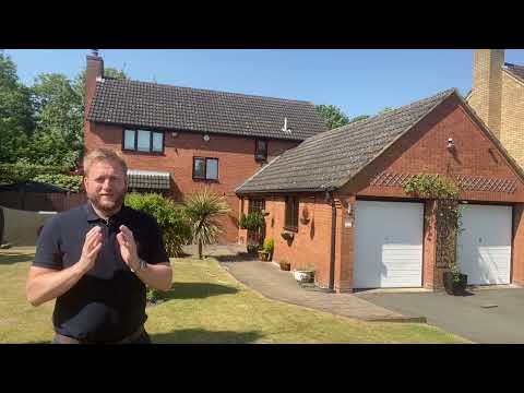 House For Sale - 22 Dry Leys, Orton Longueville, Peterborough, PE2 7HP