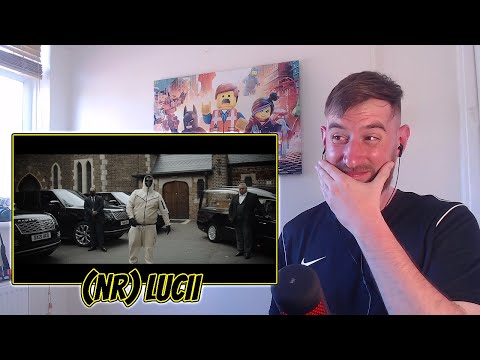 WHY THE MUM?! | (NR) Lucii - Hearse (Music Video)