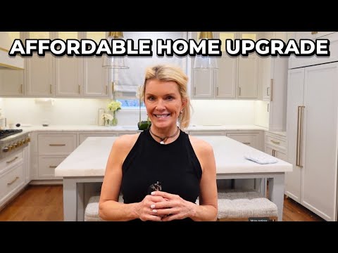 The Best Light Bulbs for a Warm, Cozy Home (Before & After)