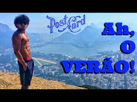 AS QUASE CARIOCAS - QUASE MORRI?!