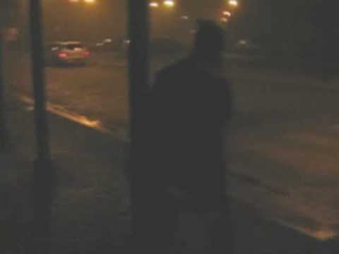 Celine qui se réchauffe après le Concert Psy 4 à Bruxelles