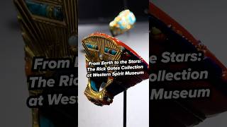From Earth to the Stars at Western Spirit