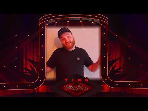 Tino Martin – Vanavond (Uit M'n Bol) (Viva Las Vegas) [Live in de Ziggo Dome 2022]