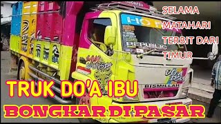 Download lagu SELAMA MATAHARI TERBIT DARI TIMUR VERSI TRUK MBOIS... mp3