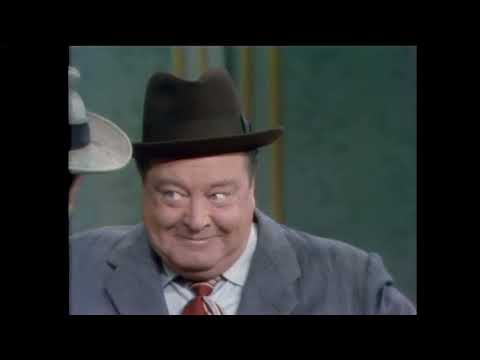 The Color Honeymooners - Poor People in Paris (1966)