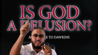 صورة اعتراض إلحادي: أنت مسلم فقط لأنك ولدت في أسرة مسلمة