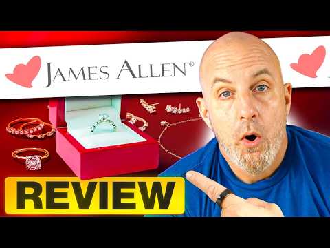 James Allen Review | Still The Best For Lab-Grown Diamonds In 2026?