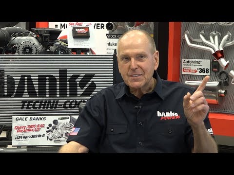 The Limiting Factor of the Duramax L5P