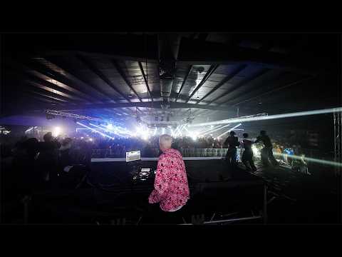Afrobeats & Amapiano | DJames Live In Lagos 2025