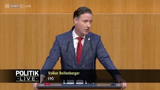 Volker Reifenberger - Jahresbericht Beschaffungs-Prüfkommission - 12.12.2025