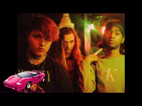 SpaceMan Zack & Elijah Heaps - Choke ft. imnotmelrose (Dir. by T.Aubrey)