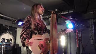 Katy hurt - See Ya Later @ 229 The Venue 29-11-2019-4k