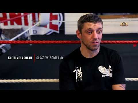 MTGP11 presents LF39 - Keith McLachlan