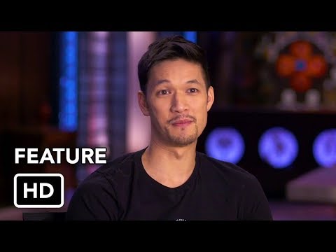 Shadowhunters Season 3 "Double Date With Your Ex" Featurette (HD)