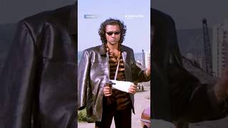 Download lagu Bobby Deol 's ICONIC REVENGE 💀 | Soldier #primevideoindia #movie #comedyshorts #funnyshorts mp3
