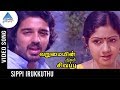 Varumayin Niram Sivappu Songs Sippi Irukkuthu Video Song Kamal Haasan Sridevi MS Viswanathan