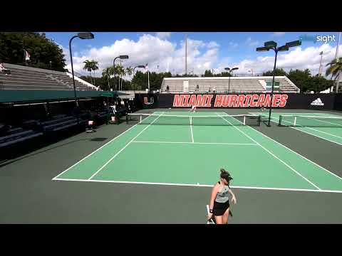 Alexa Noel v Mary Stoiana - 2.2.24