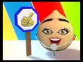 Lagu Tema Kacang