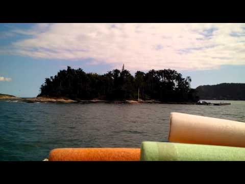 Angra Dos Reis, Brazil