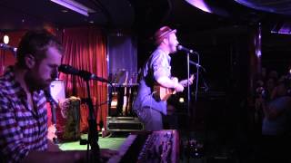 Red Wanting Blue - Pride is a Lonely Blanket (When We Speak) -